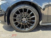 Mercedes-Benz A 250 e 8G-DCT AMG Line