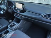 Hyundai i30 1.0 T-GDi Style Plus