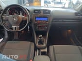 Volkswagen Golf Variant 1.6 TDi Highline