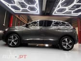 Peugeot 3008 1.5 BlueHDi GT Line