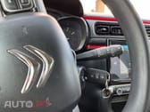 Citroen C3 1.6 BlueHDi Feel