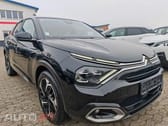 Citroen C4 1.2 PureTech Feel Pack EAT8