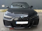 BMW i4 eDrive35 Gran Coupe M Sport