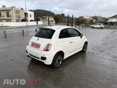 Fiat 500 1.2 S