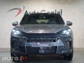 Cupra Terramar 1.5 eTSI DSG