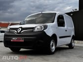 Renault Kangoo 1.5 dCi Compact Business S/S 3L