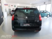 Peugeot 5008 1.6 E-HDi 7L Active 2-Tronic