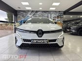 Renault Mégane E-Tech EV60 Evolution ER Super Charge