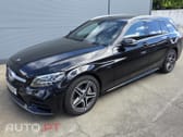 Mercedes-Benz C 300 DE AMG