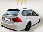BMW 320 320i Pack M
