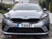 Kia Proceed 1.4 T-GDI GT Line