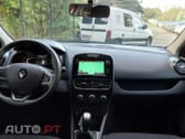 Renault Clio Sport Tourer 1.5 dCi Limited EDition