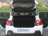 Citroen C3 1.2 PureTech Shine