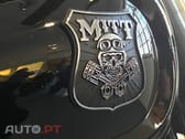 Mitt 125 MB V-TWIN