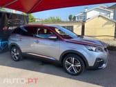 Peugeot 3008 1.5 BlueHDi Allure Pack EAT8