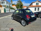 Fiat 500 1.2 Dolcevita