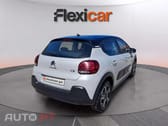 Citroen C3 1.2 PureTech Plus