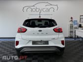 Ford Puma 1.0 EcoBoost MHEV Titanium Design