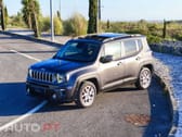 Jeep Renegade 1.3 T-GDI Auto Limited