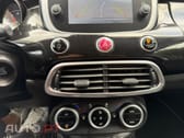 Fiat 500X 1.0 FireFly City Cross