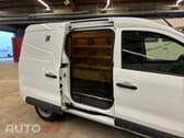 Renault Express 1.5 Blue dCi Confort