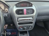 Opel Corsa 1.7 DTi 16V Sport
