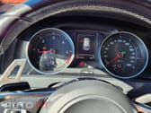 Volkswagen Golf 2.0 TDi GTD DSG