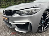 BMW 430 d Pack M