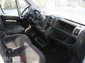 Peugeot Boxer 2.2 BlueHDi 330 L1H1