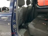 Dacia Dokker 1.2 TCe Essential