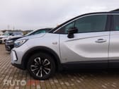 Opel Crossland 1.2 T Design & Tech