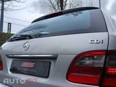 Mercedes-Benz E 220 CDi Avantgarde Aut.