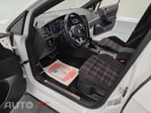 Volkswagen Golf 2.0 TSI GTI DSG Performance