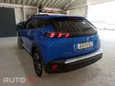 Peugeot E-2008 50 kWh Allure Pack