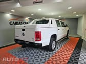 Volkswagen Amarok 2.0 TDi CD Extra AC CM 2WD