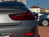 BMW 640 d Pack M