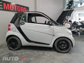 Smart ForTwo 0.8 cdi Pulse 45