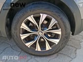 Renault Captur E-tech Plug In Hybrid 160