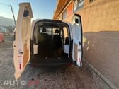 Ford Transit 1.5 TDCi Trend