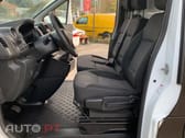 Fiat Talento 2.0 M-Jet L2H1 1.2T