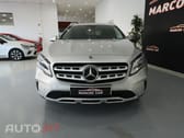 Mercedes-Benz GLA 180 CDI 7G-DCT Edition 1