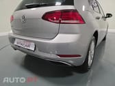 Volkswagen Golf 1.6 TDI CONFORTLINE