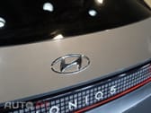 Hyundai Ioniq 5 77 kWh Vanguard