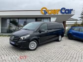 Mercedes-Benz Vito 116 CDi/32 Pro