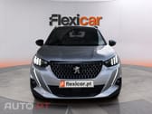 Peugeot 2008 1.2 PureTech GT Line