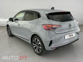 Renault Clio TCe 100 Bi-Fuel Techno