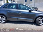 Audi A1 1.6 TDI S-Line S-Tronic