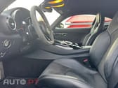 Mercedes-Benz AMG GT Standard