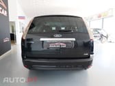 Ford Focus SW 1.6 TDCi Trend