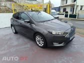 Ford Focus 1.0 SCTi ST-Line